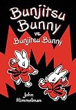 Bunjitsu Bunny Vs Bunjitsu Bunny Bunjitsu Bunny 4
