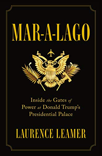 Mar-A-Lago book cover