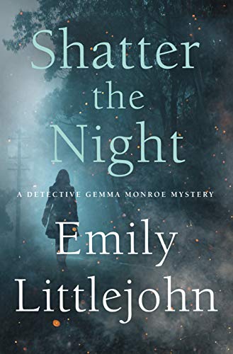 Shatter the Night book cover