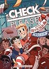 Check, Please!, Book 2: Sticks and Scones