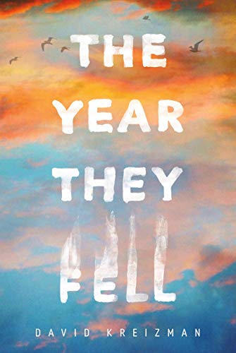 The Year They Fell book cover