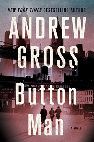 Button Man / The Last Brother book cover