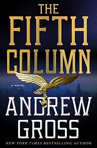 The Fifth Column book cover
