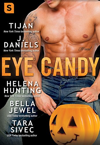 Eye Candy book cover