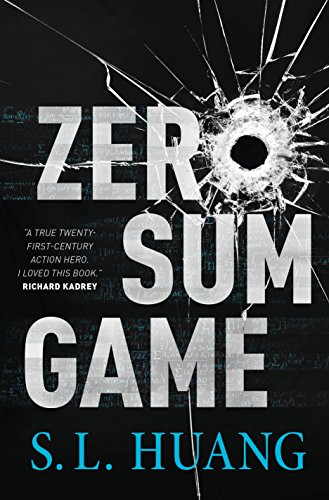 Zero Sum Game book cover
