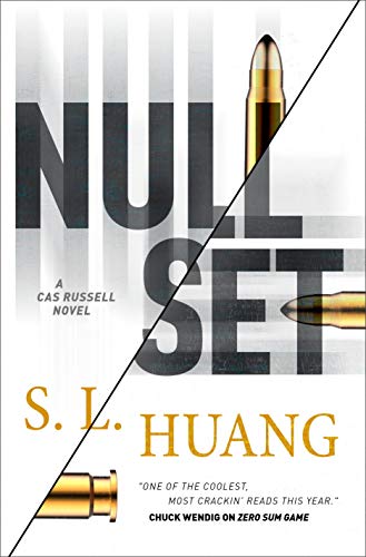 Null Set / Plastic Smile book cover
