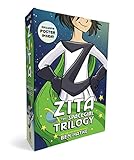 The Zita The Spacegirl Trilogy Zita The Spacegirl Legends Of Zita The Spacegirl The Return Of Zita The Spacegirl