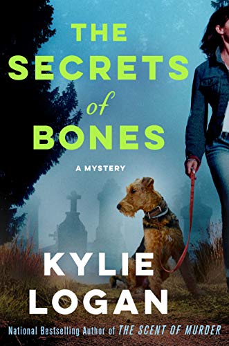 The Secrets of Bones cover