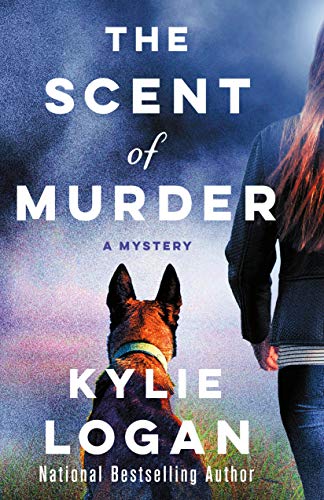 The Scent of Murder book cover