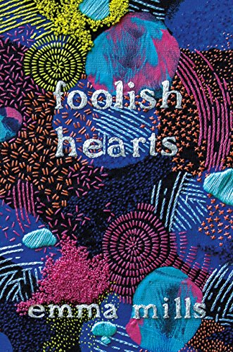 Foolish Hearts book cover