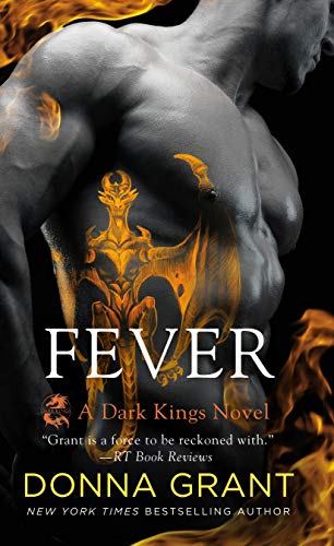 Fever cover