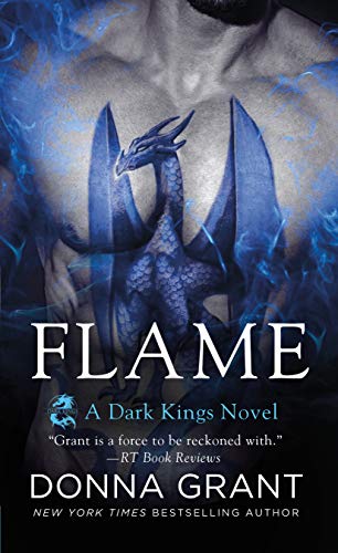 Flame cover