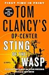 Tom Clancy's Op-Center: Sting of the Wasp