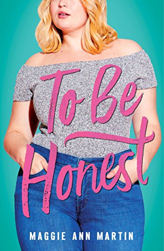 Cover of To be honest