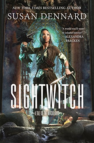 Sightwitch book cover
