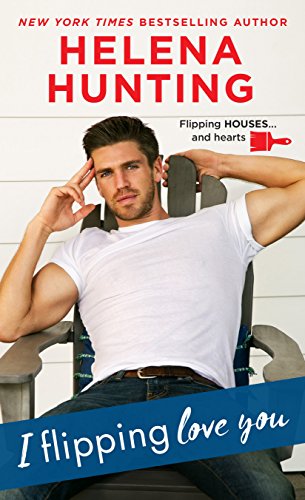 I Flipping Love You book cover