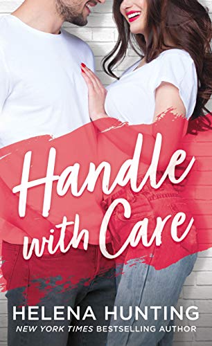 Handle With Care book cover