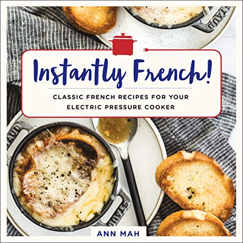Instantly French! cover