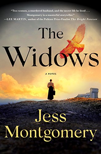 The Widows book cover