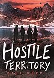 Amazon cover image