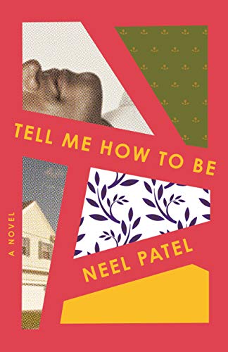 Tell Me How to Be book cover