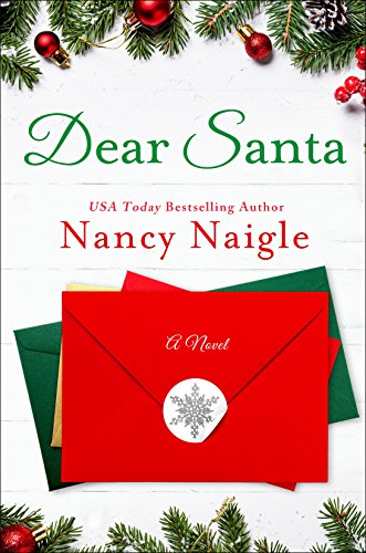 Dear Santa cover