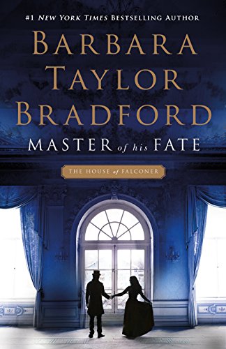 Master of His Fate cover