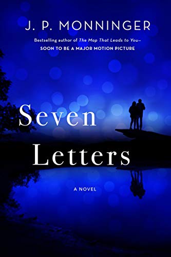 Seven Letters book cover