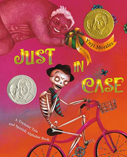 Cover of Just in Case
