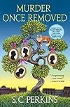 Murder Once Removed (Ancestry Detective)