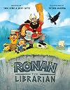 Ronan the Librarian