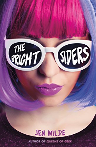 Cover of The bright siders