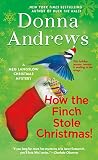 How the Finch Stole Christmas!