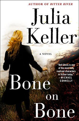 Bone on Bone book cover