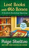 Lost Books And Old Bones A Scottish Bookshop Mystery A Scottish Bookshop Mystery 3