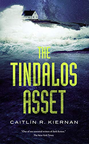 The Tindalos Asset cover