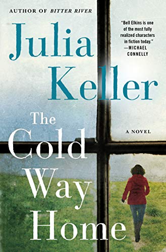 The Cold Way Home book cover