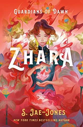 Zhara cover