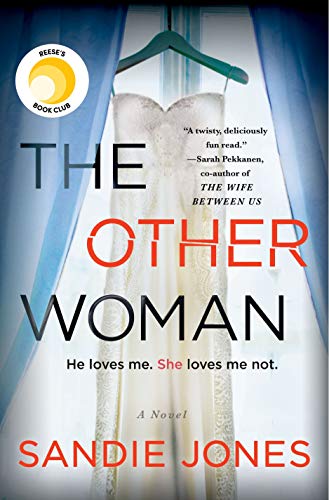 The Other Woman book cover