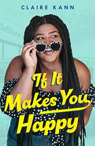 If It Makes You Happy book cover