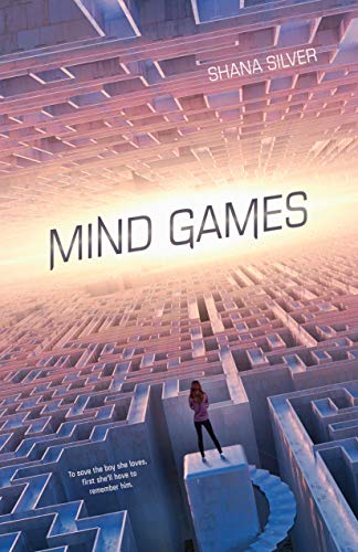 Mind Games book cover