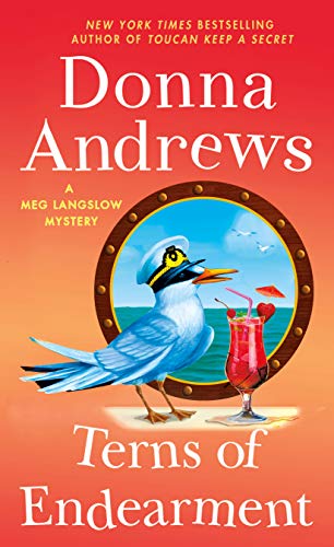 Terns of Endearment / by Andrews, Donna