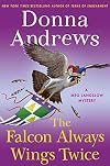 The Falcon Always Wings Twice