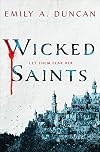 Wicked Saints