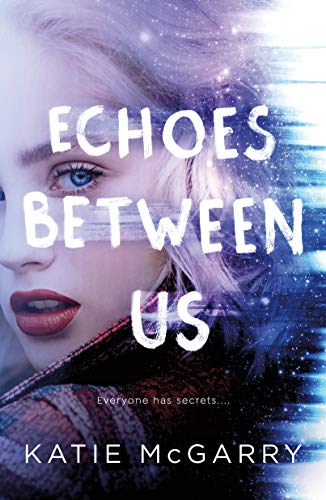 Echoes Between Us cover
