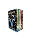 Shadow and Bone | Siege and Storm | Ruin and Rising