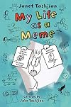 My Life as a Meme (The My Life series, 8)