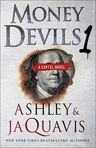 Money Devils 1 book cover