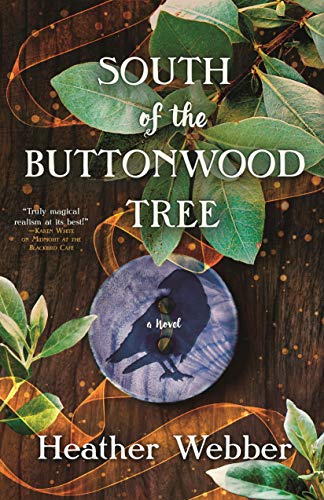 South of the Buttonwood Tree book cover