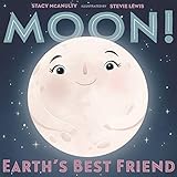 Moon Earths Best Friend Our Universe 3